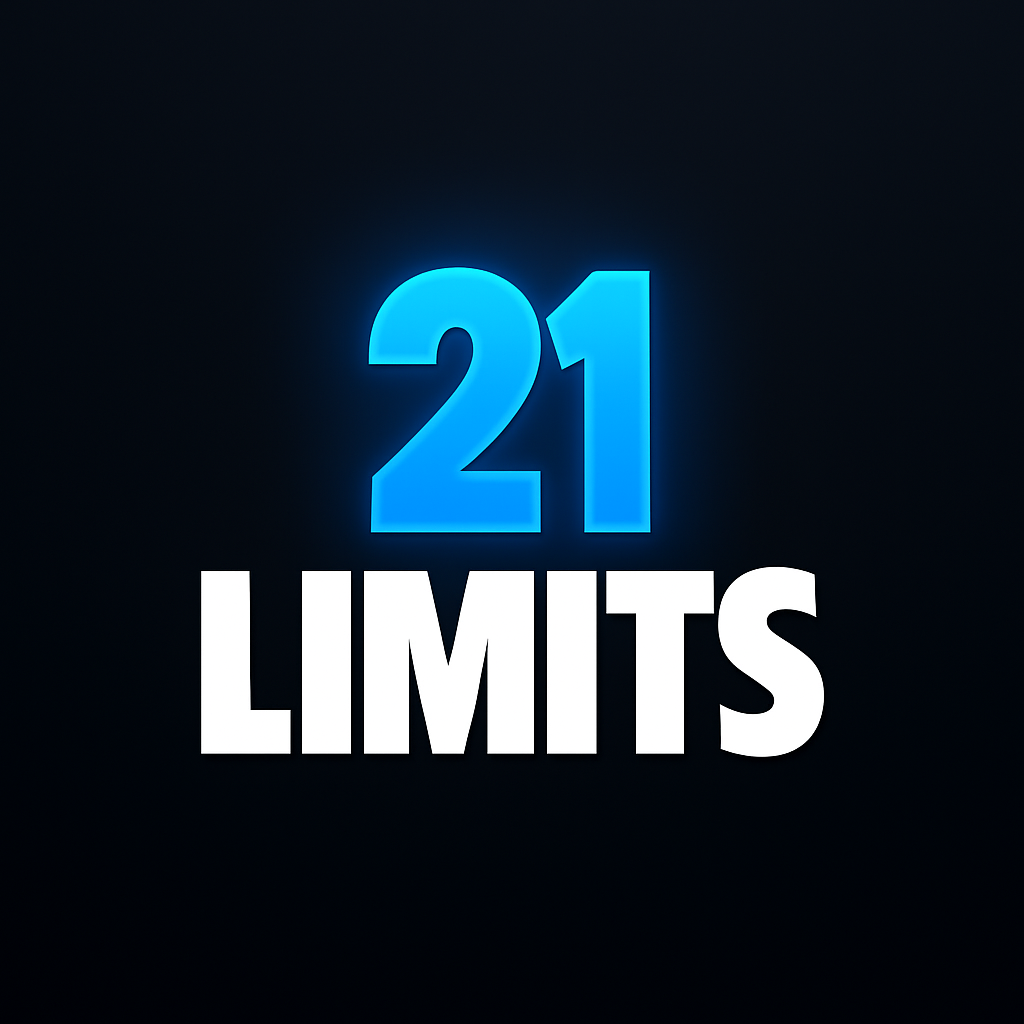 21LIMITS